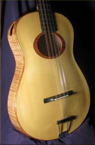 RRL Octave Mandolin